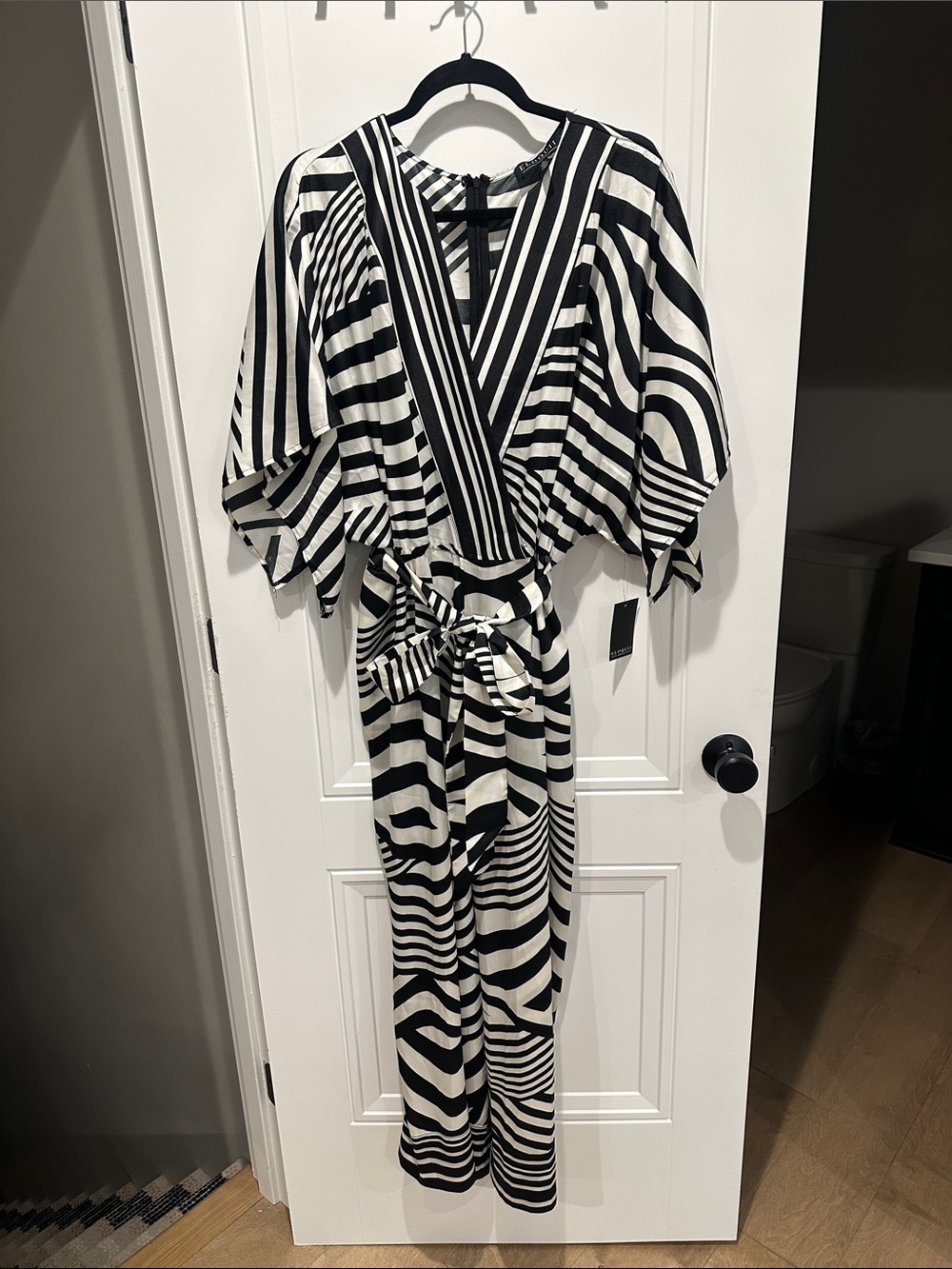 NWT Eloquii Jumpsuit